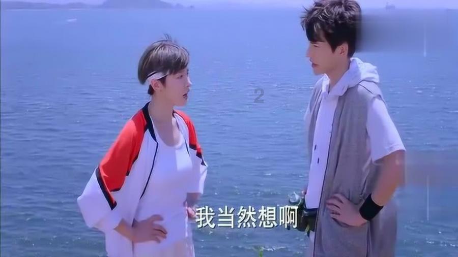 大山羔羊逃生